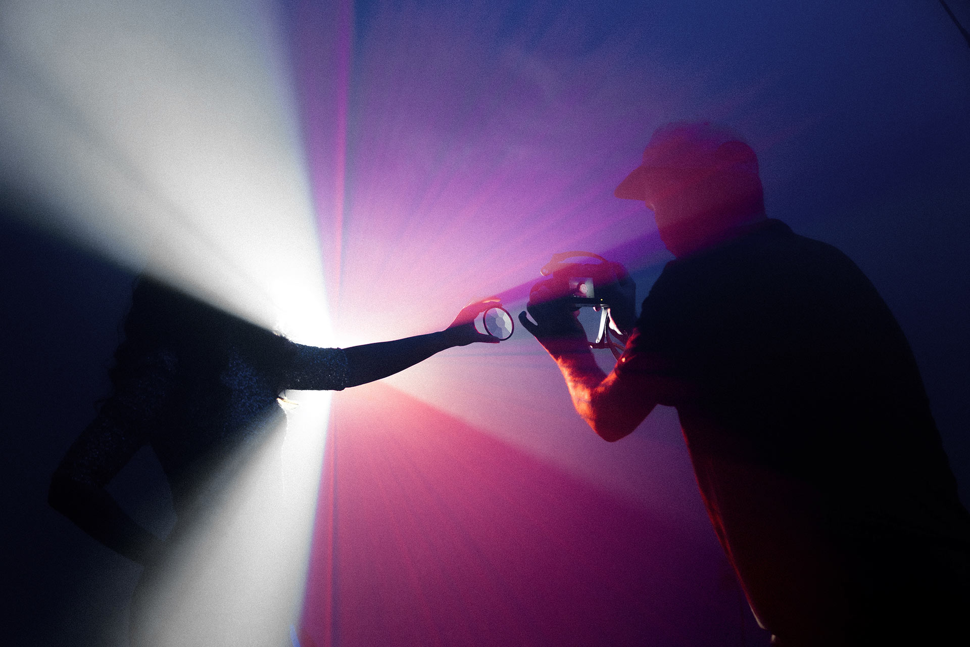 Play to Your Strengths and Supercharge Business Project